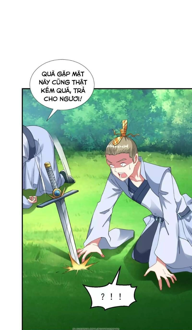 Đạo Ấn Chapter 12 - 5