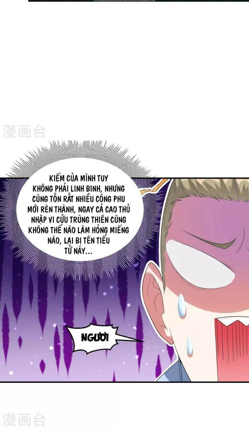 Đạo Ấn Chapter 12 - 6