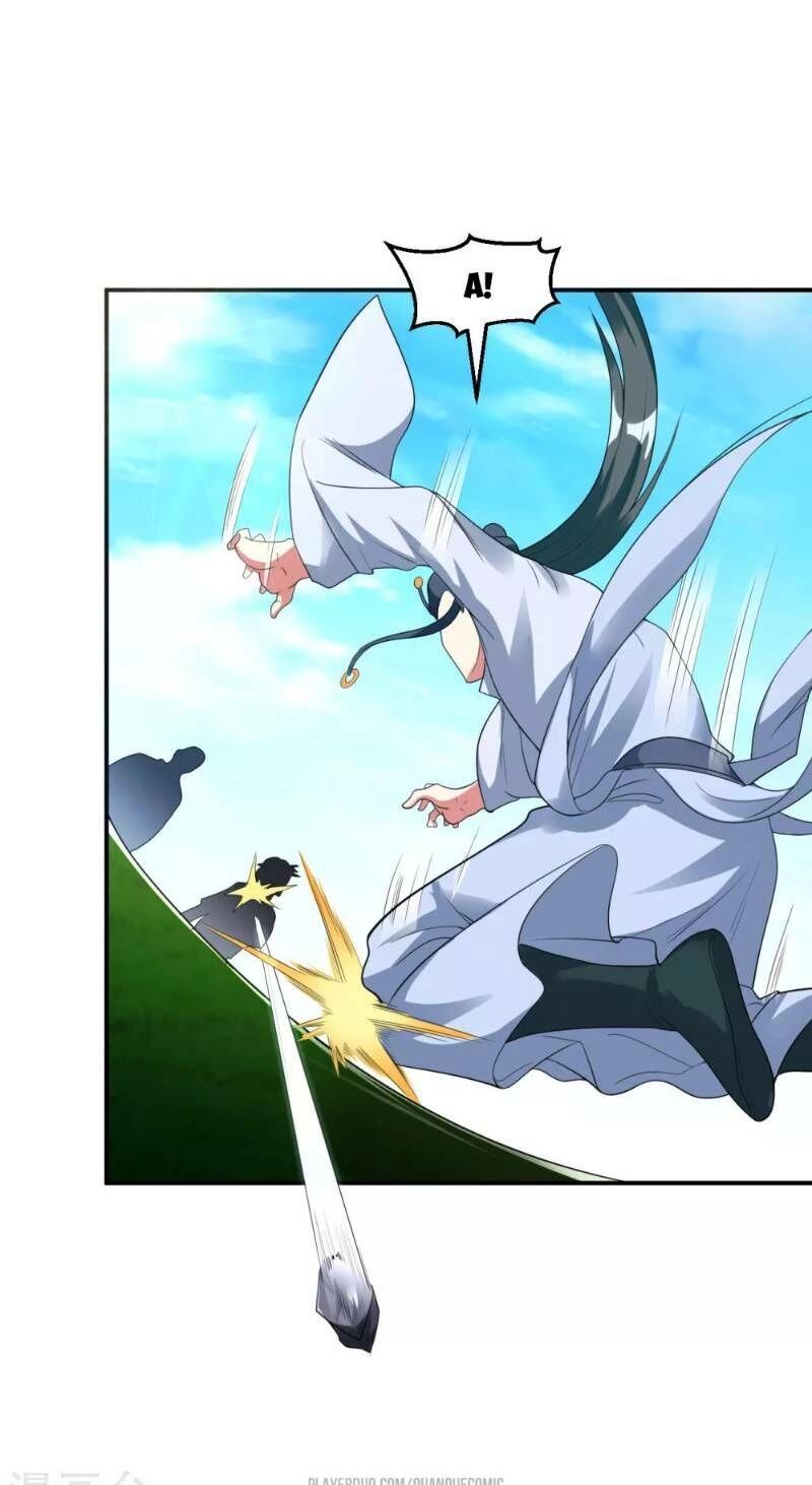 Đạo Ấn Chapter 12 - 7