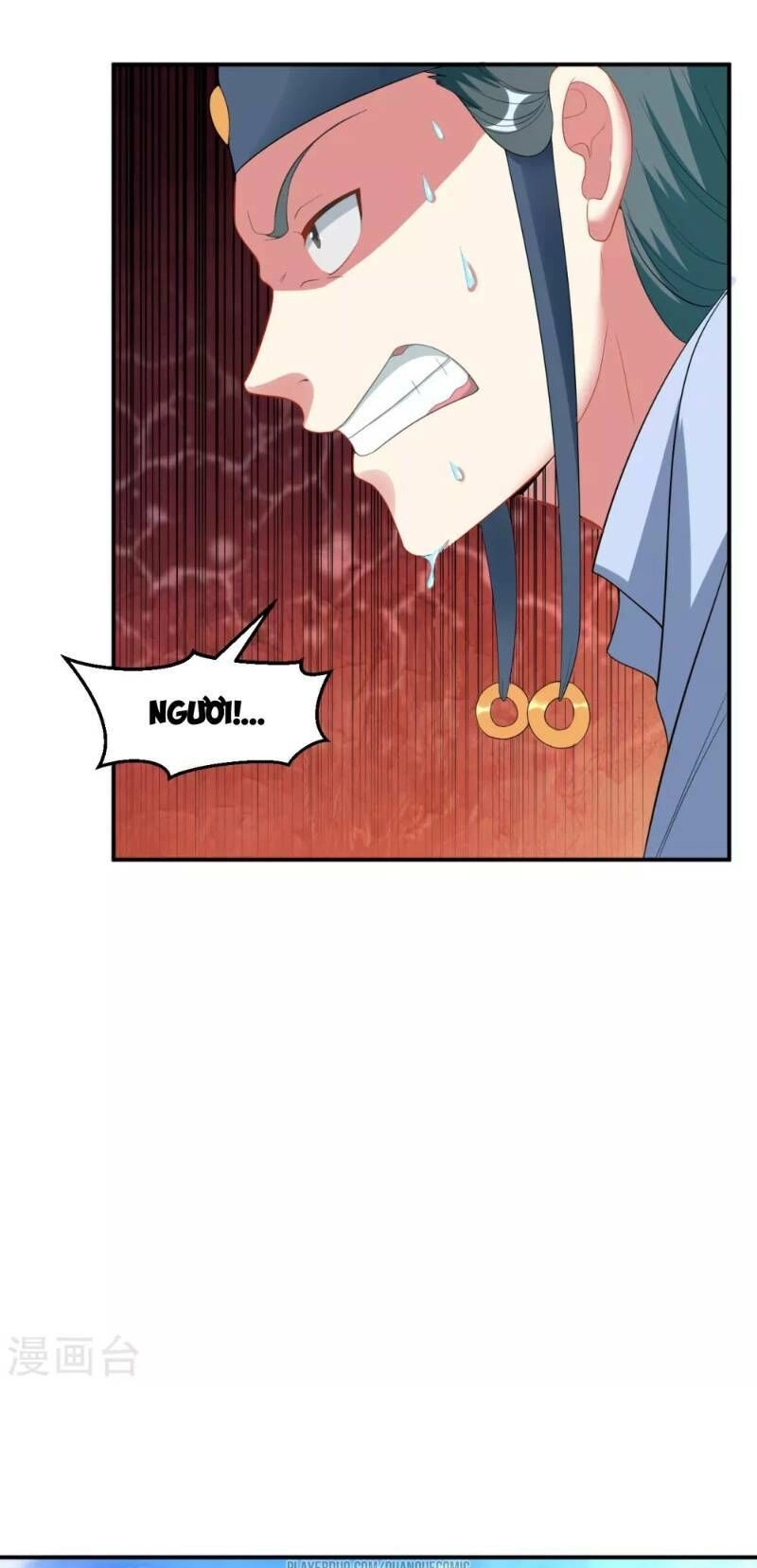 Đạo Ấn Chapter 12 - 9