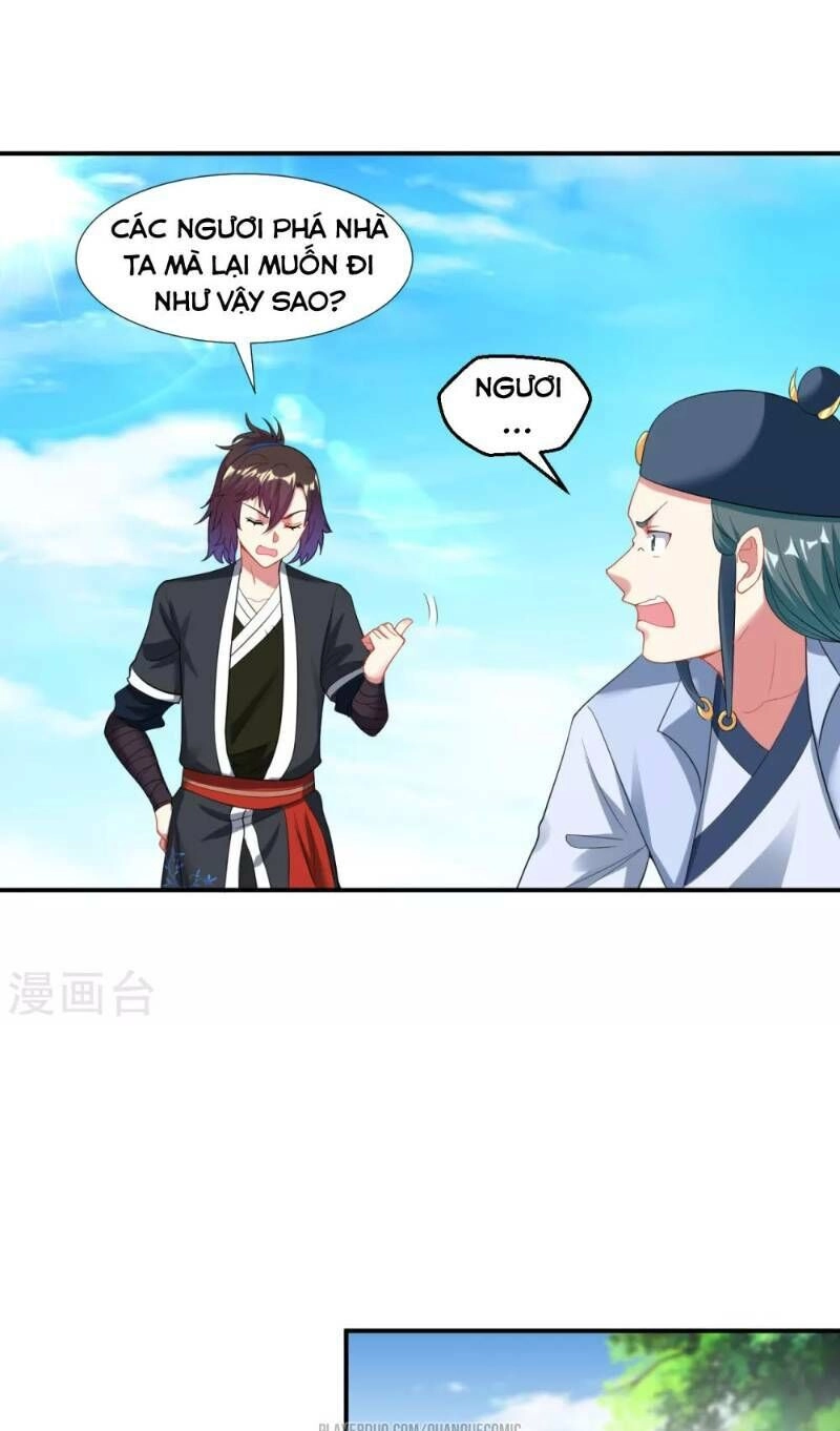 Đạo Ấn Chapter 12 - 13