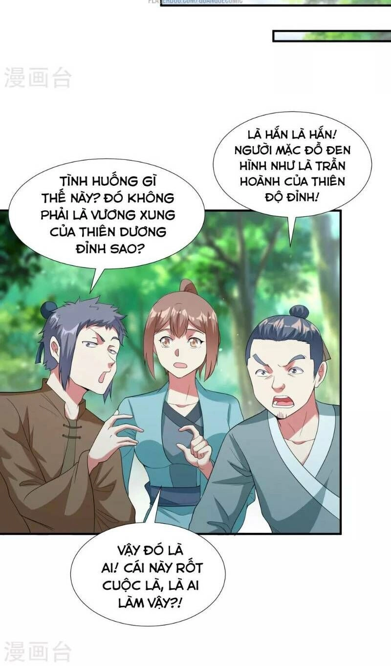 Đạo Ấn Chapter 12 - 14