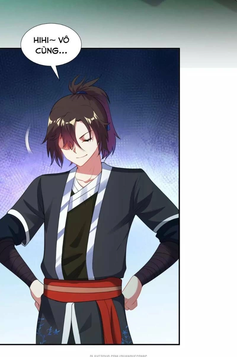 Đạo Ấn Chapter 12 - 15