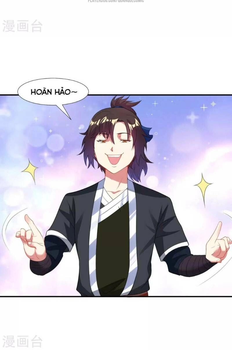 Đạo Ấn Chapter 12 - 16