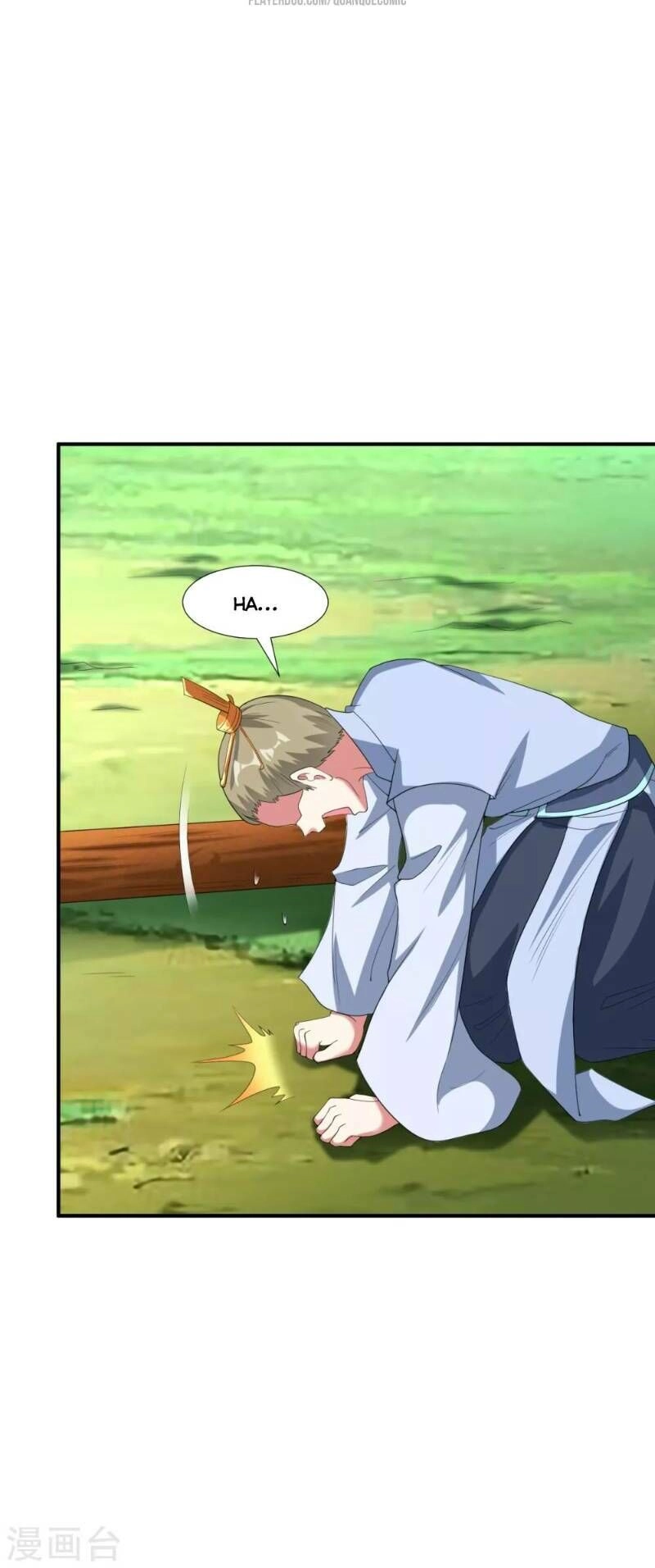 Đạo Ấn Chapter 12 - 20