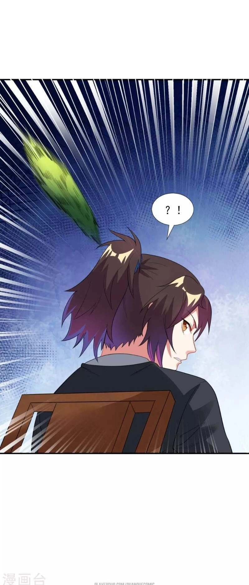 Đạo Ấn Chapter 12 - 23