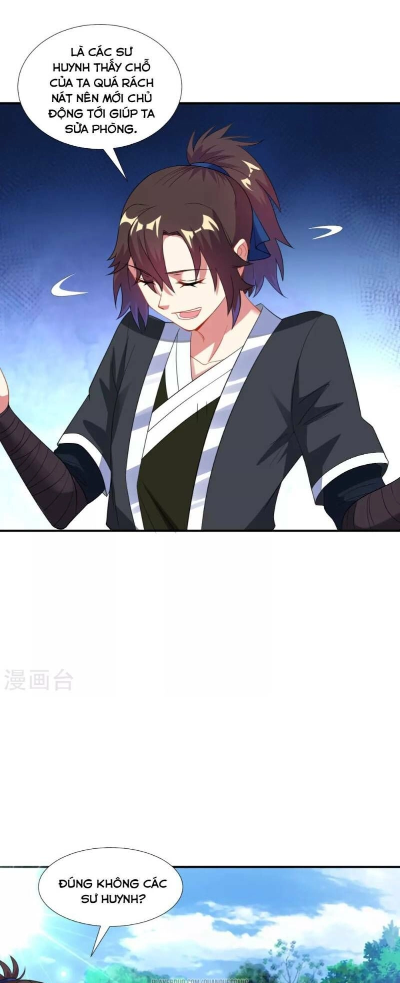 Đạo Ấn Chapter 12 - 27