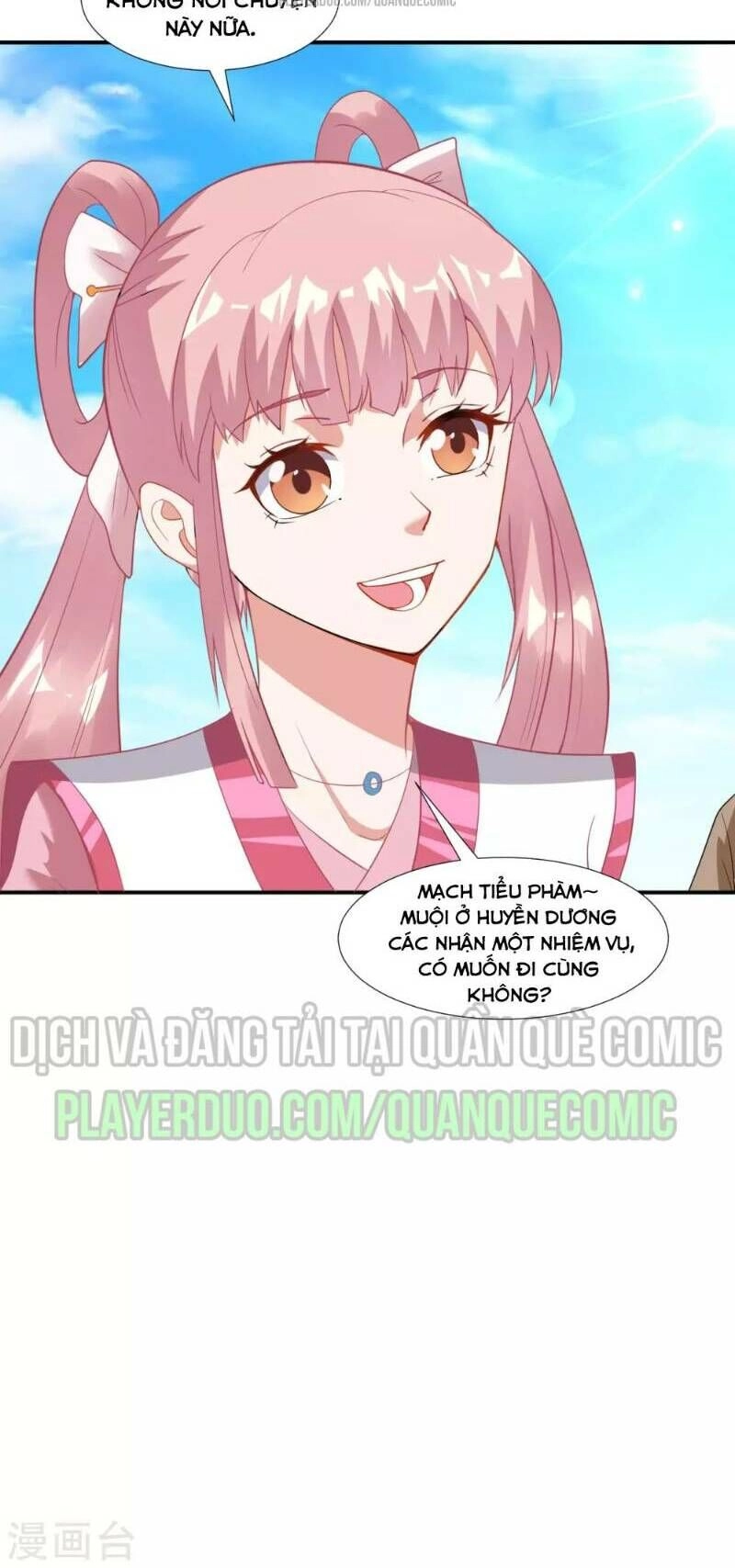 Đạo Ấn Chapter 12 - 30