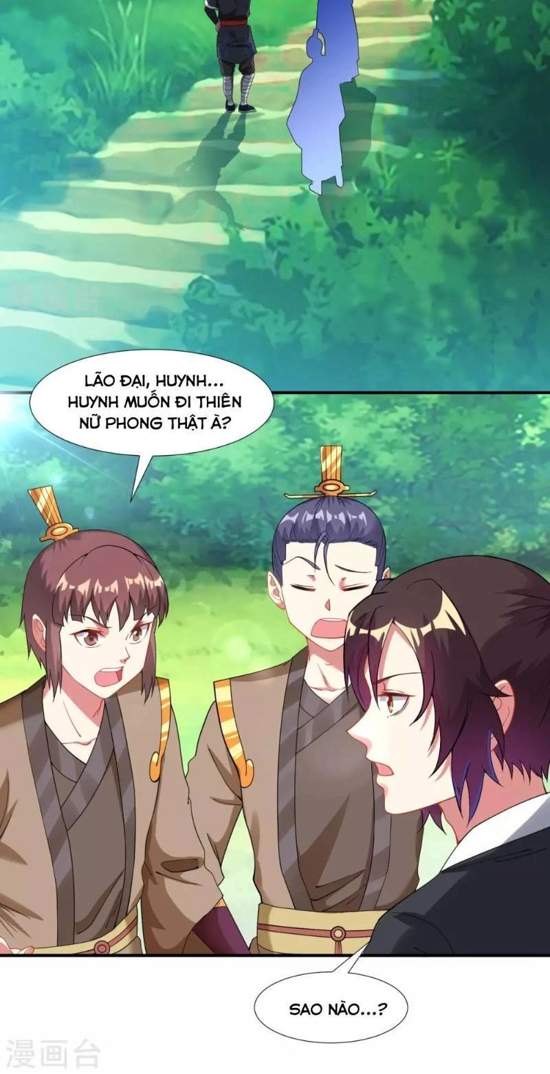 Đạo Ấn Chapter 13 - 2