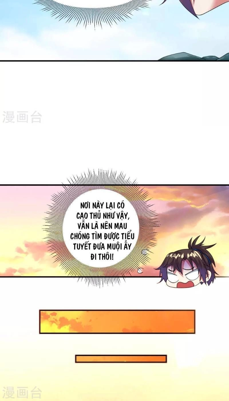 Đạo Ấn Chapter 13 - 20