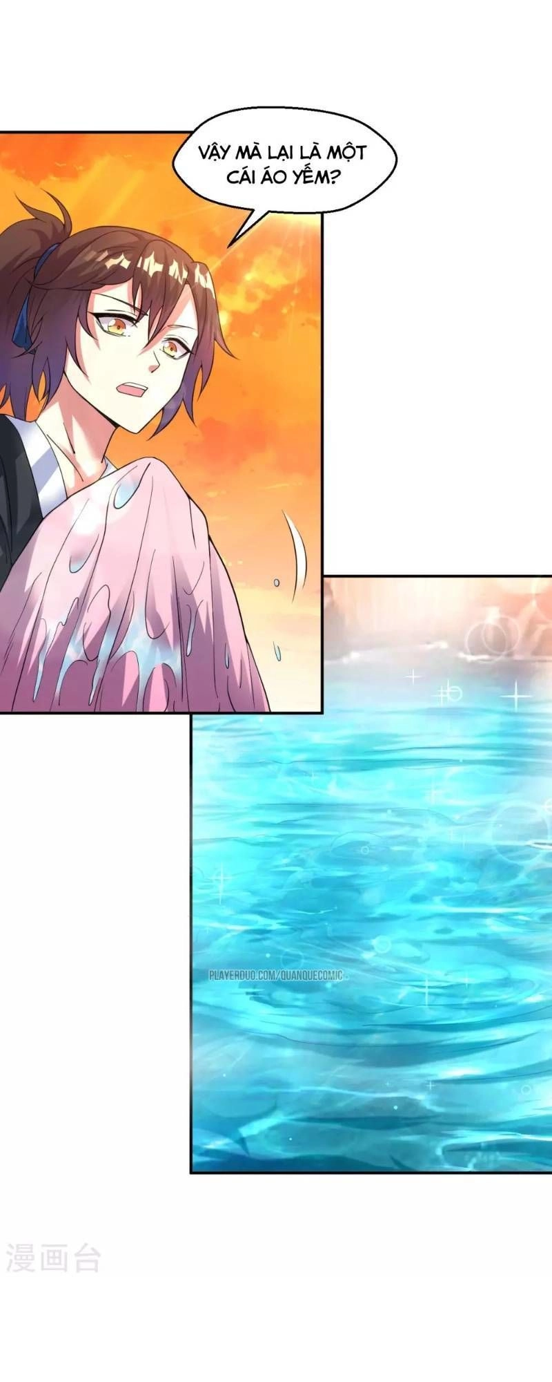 Đạo Ấn Chapter 13 - 25