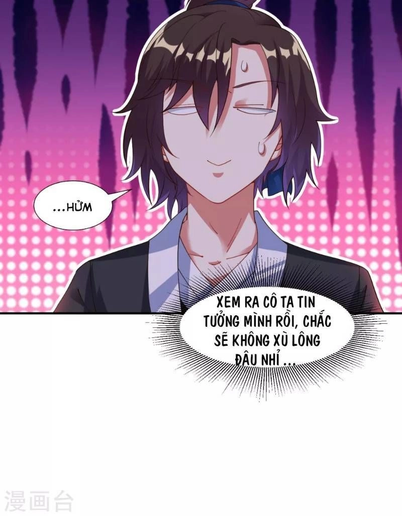 Đạo Ấn Chapter 14 - 2