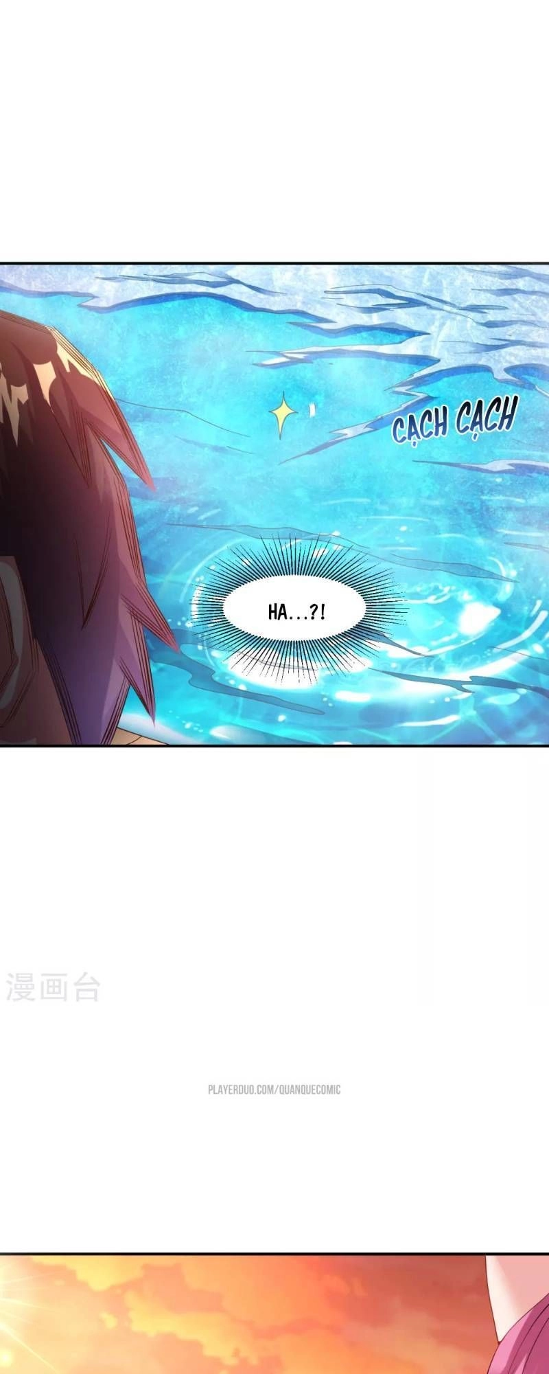 Đạo Ấn Chapter 14 - 3