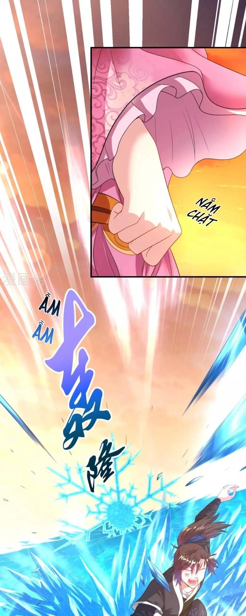 Đạo Ấn Chapter 14 - 5