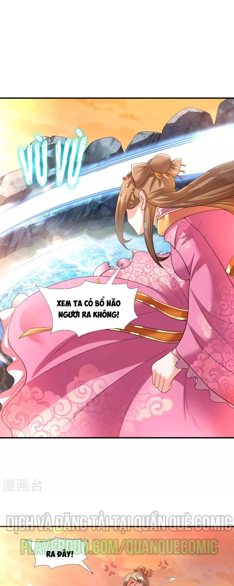 Đạo Ấn Chapter 14 - 10