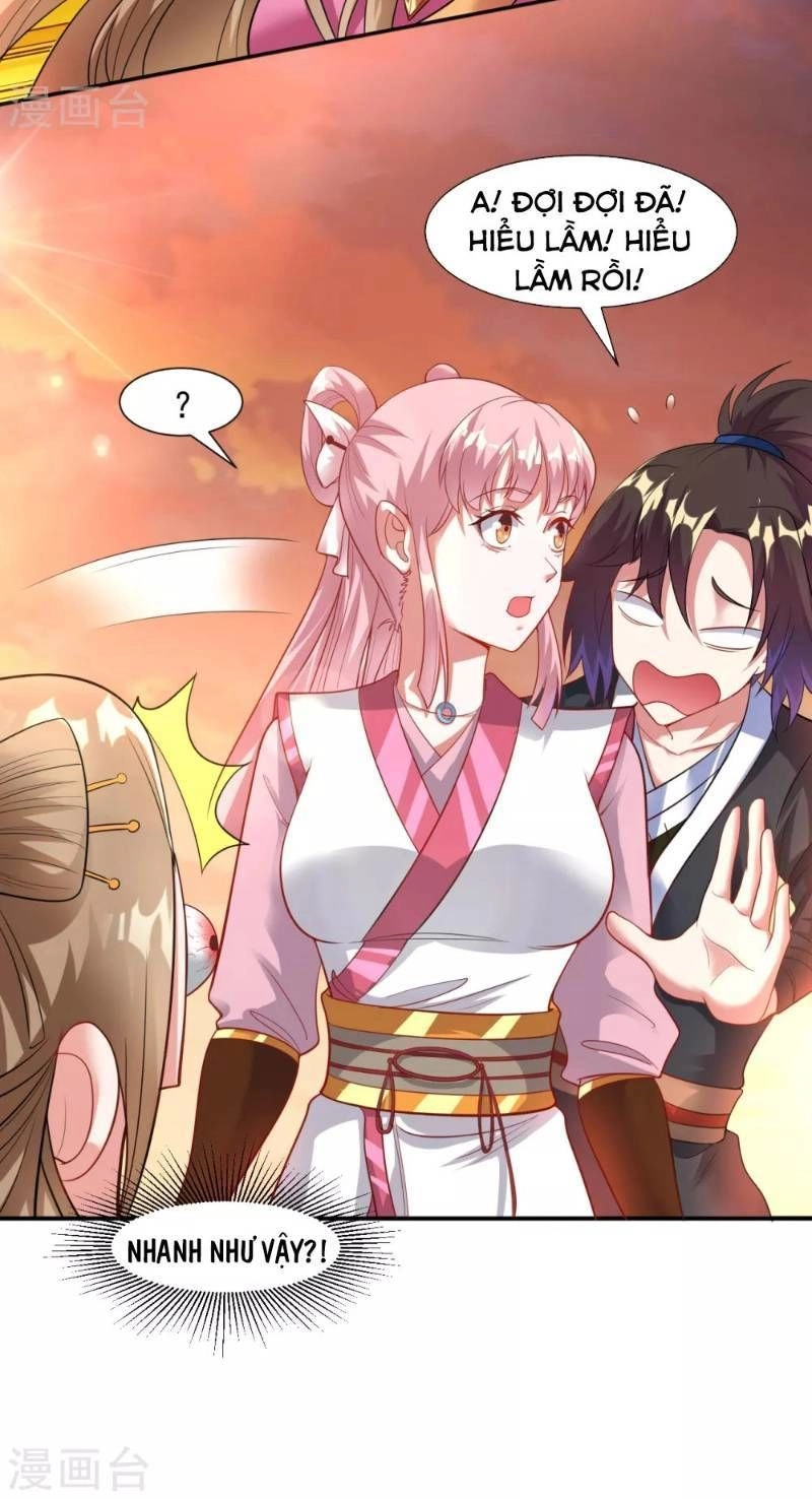 Đạo Ấn Chapter 14 - 14