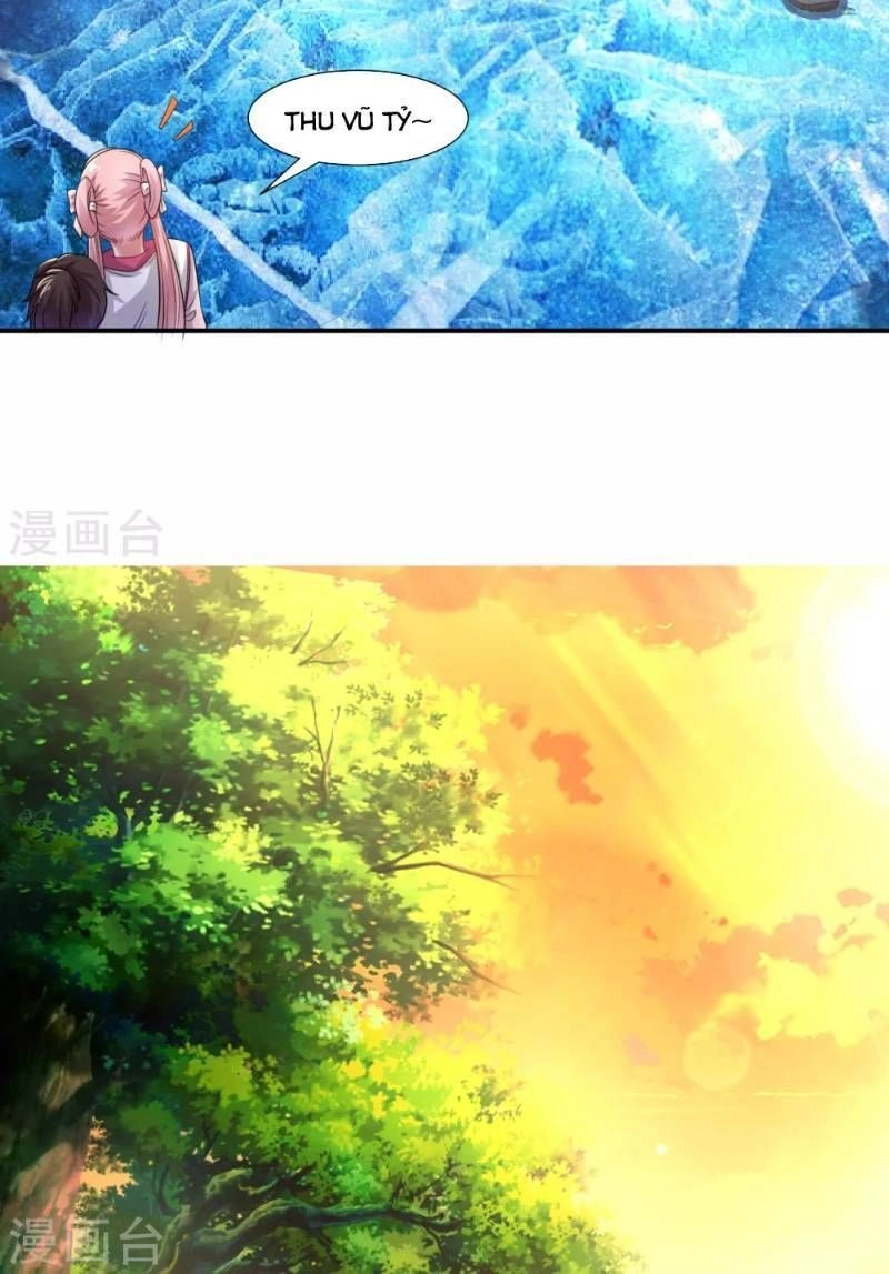 Đạo Ấn Chapter 14 - 16