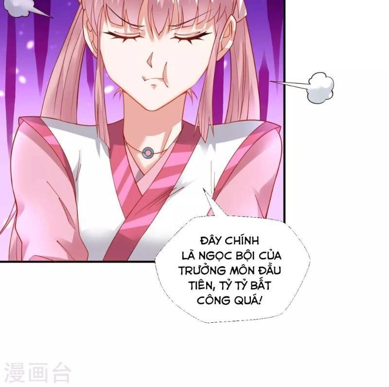 Đạo Ấn Chapter 14 - 20