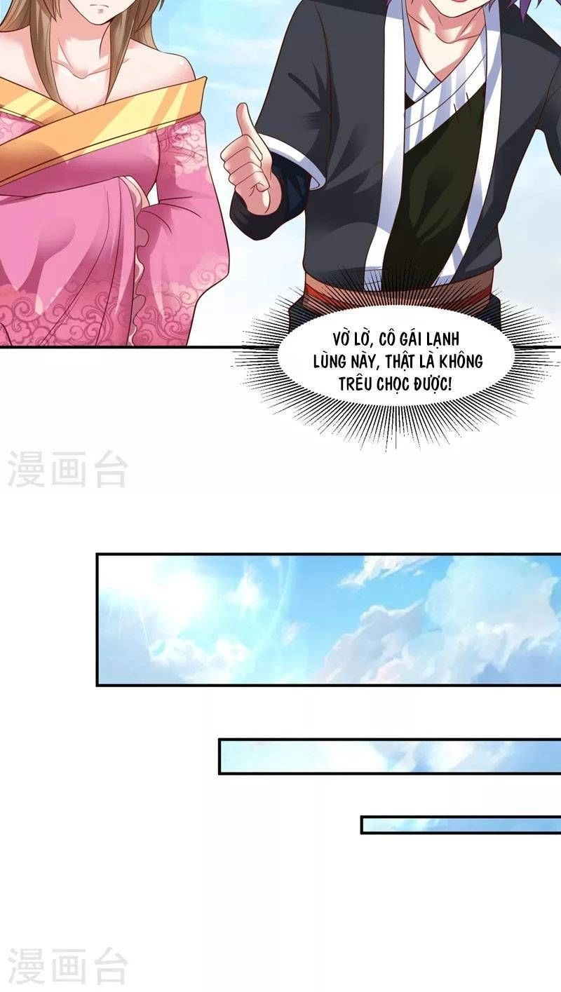 Đạo Ấn Chapter 15 - 18