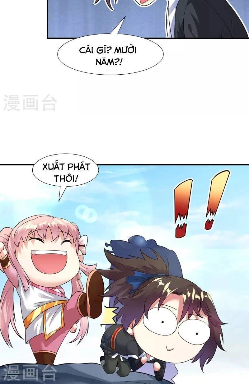 Đạo Ấn Chapter 15 - 20