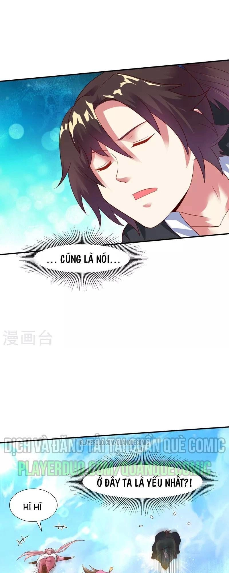 Đạo Ấn Chapter 15 - 25