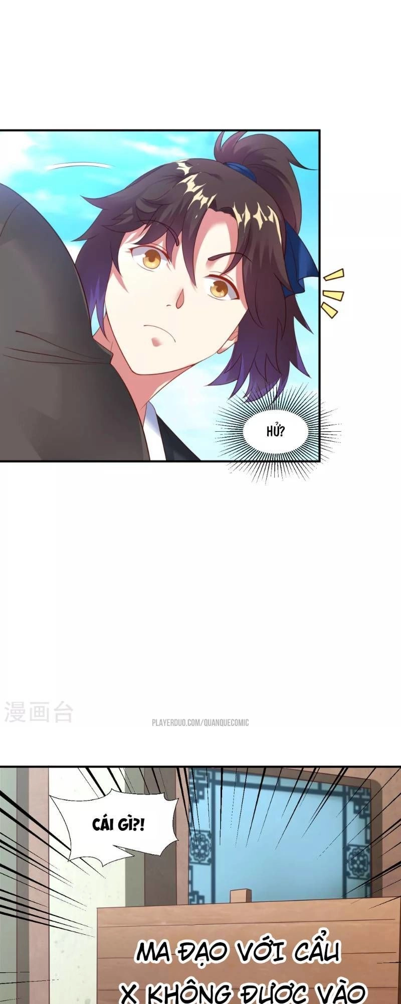 Đạo Ấn Chapter 16 - 5