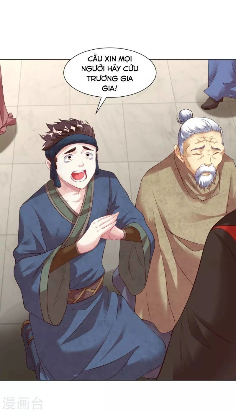 Đạo Ấn Chapter 16 - 12