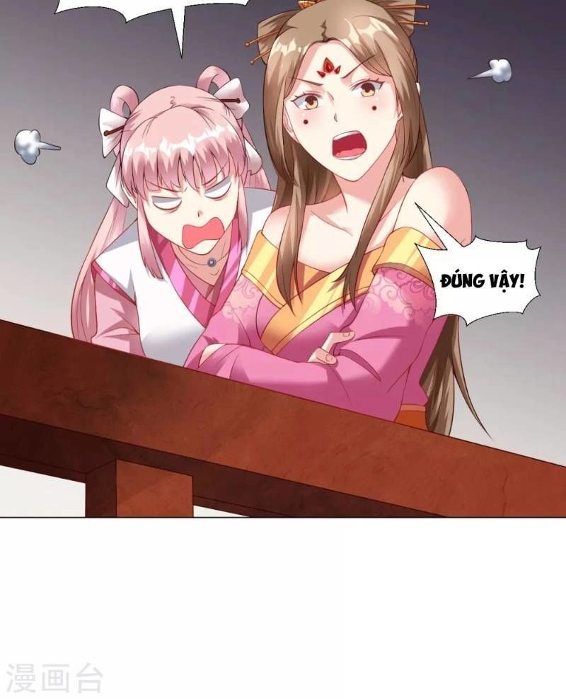 Đạo Ấn Chapter 16 - 14