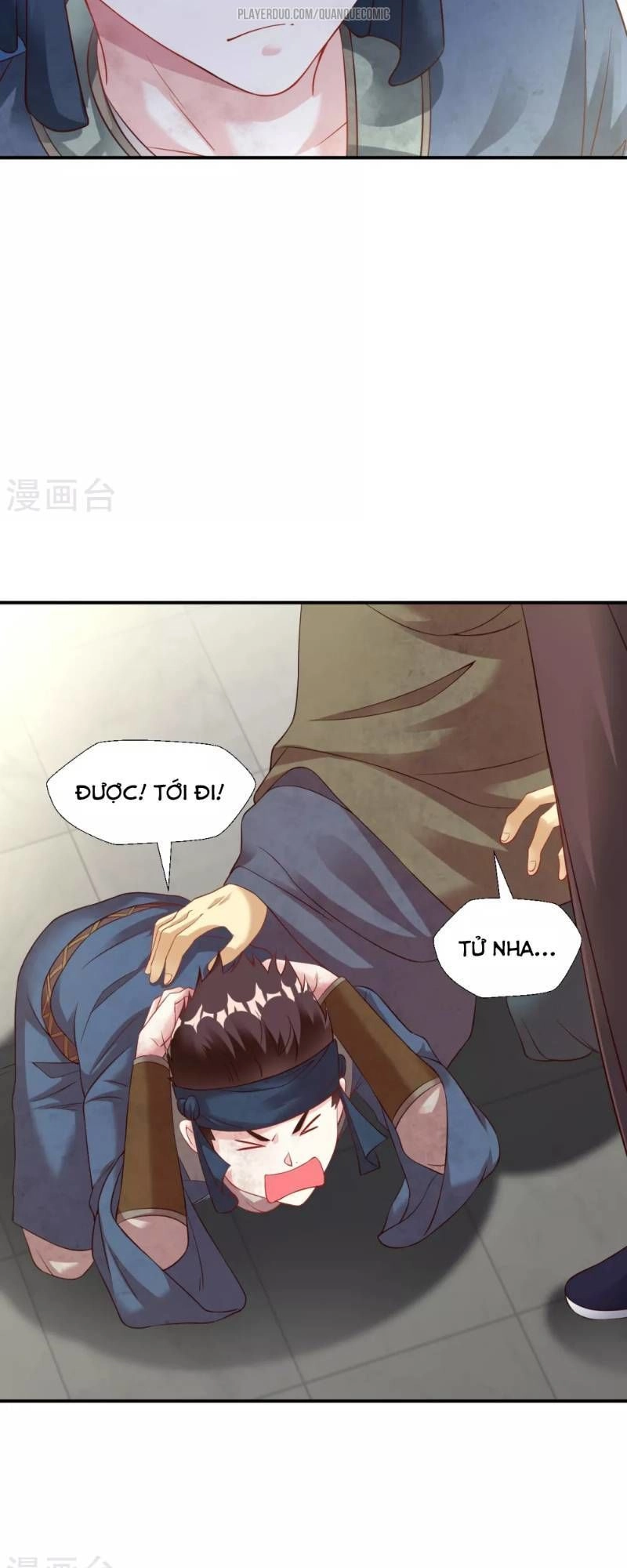 Đạo Ấn Chapter 16 - 18