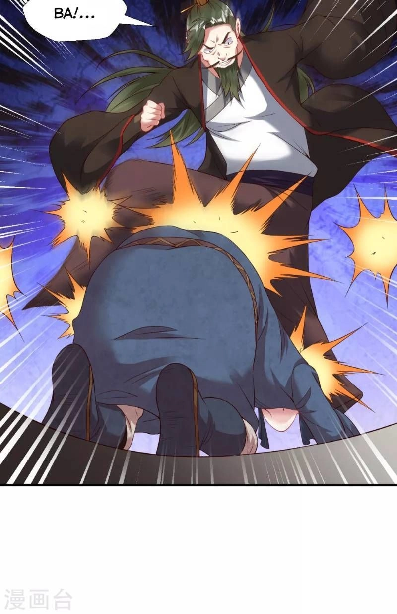 Đạo Ấn Chapter 16 - 21