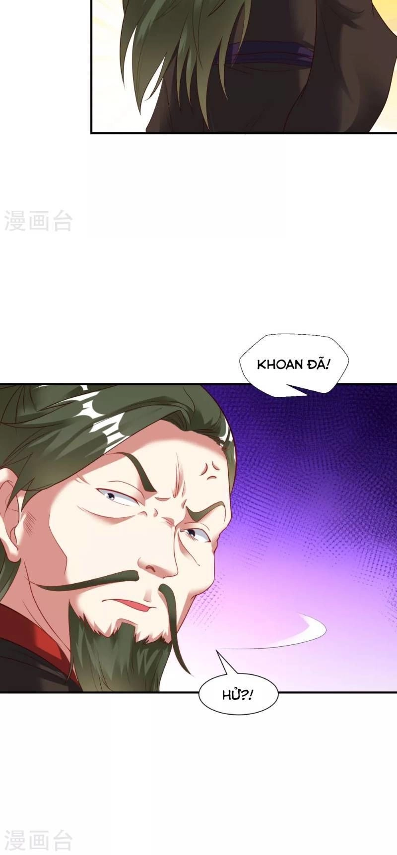 Đạo Ấn Chapter 16 - 23