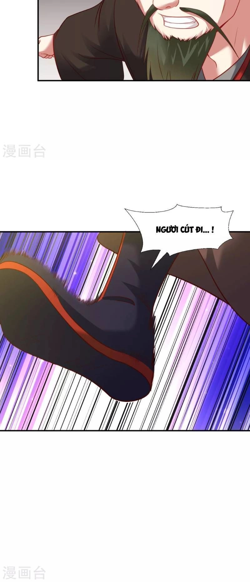 Đạo Ấn Chapter 16 - 28