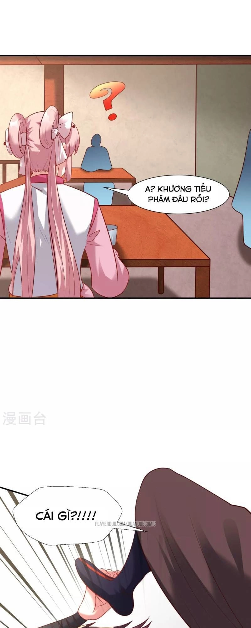 Đạo Ấn Chapter 16 - 29