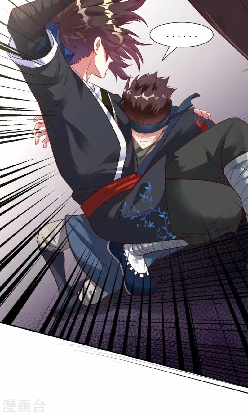 Đạo Ấn Chapter 16 - 30