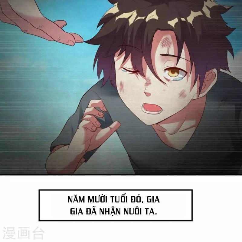 Đạo Ấn Chapter 17 - 2