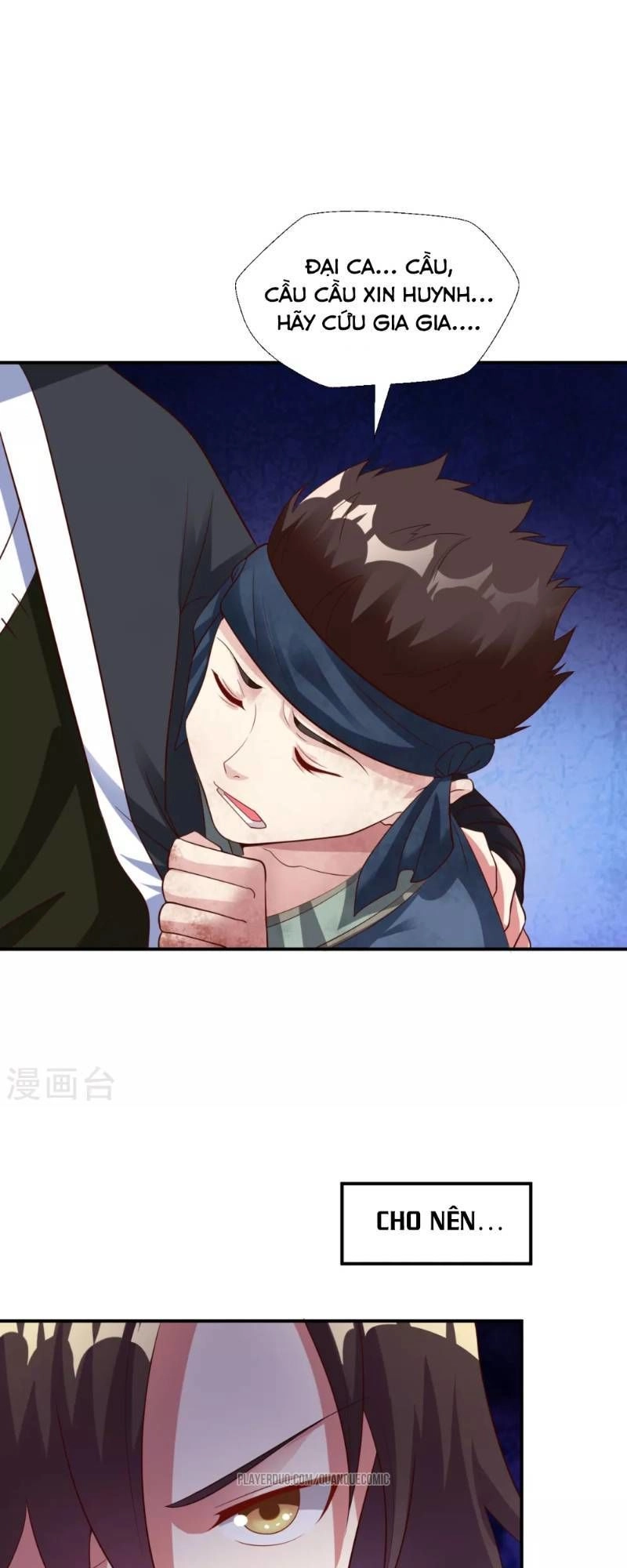 Đạo Ấn Chapter 17 - 5