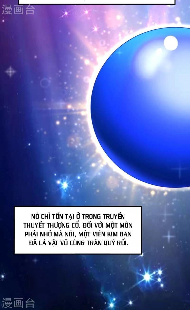 Đạo Ấn Chapter 17 - 11