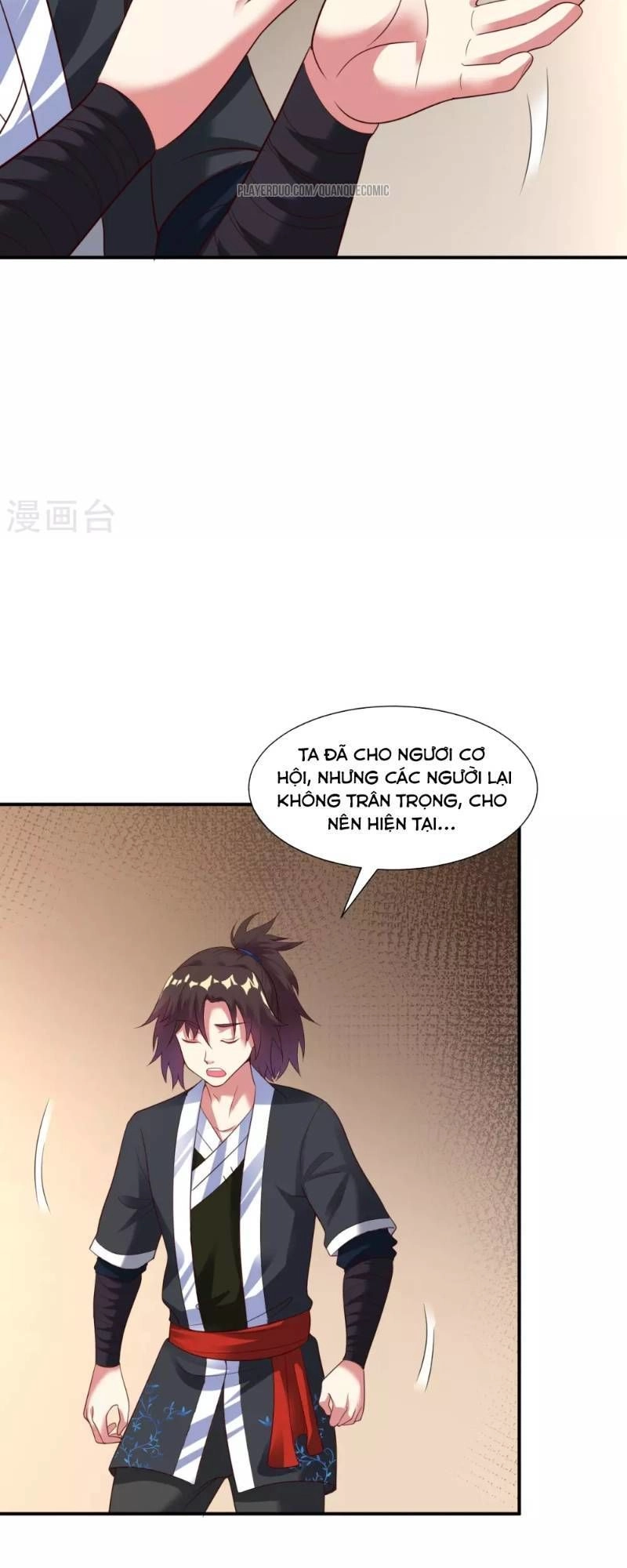 Đạo Ấn Chapter 17 - 17