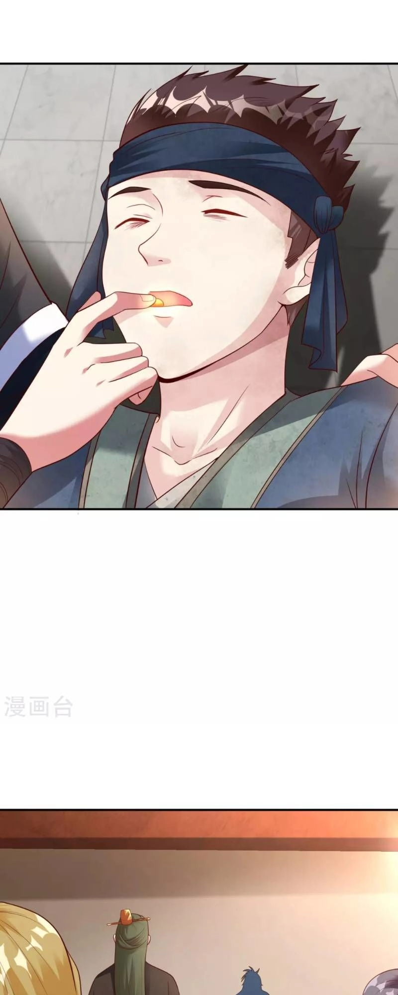 Đạo Ấn Chapter 17 - 21