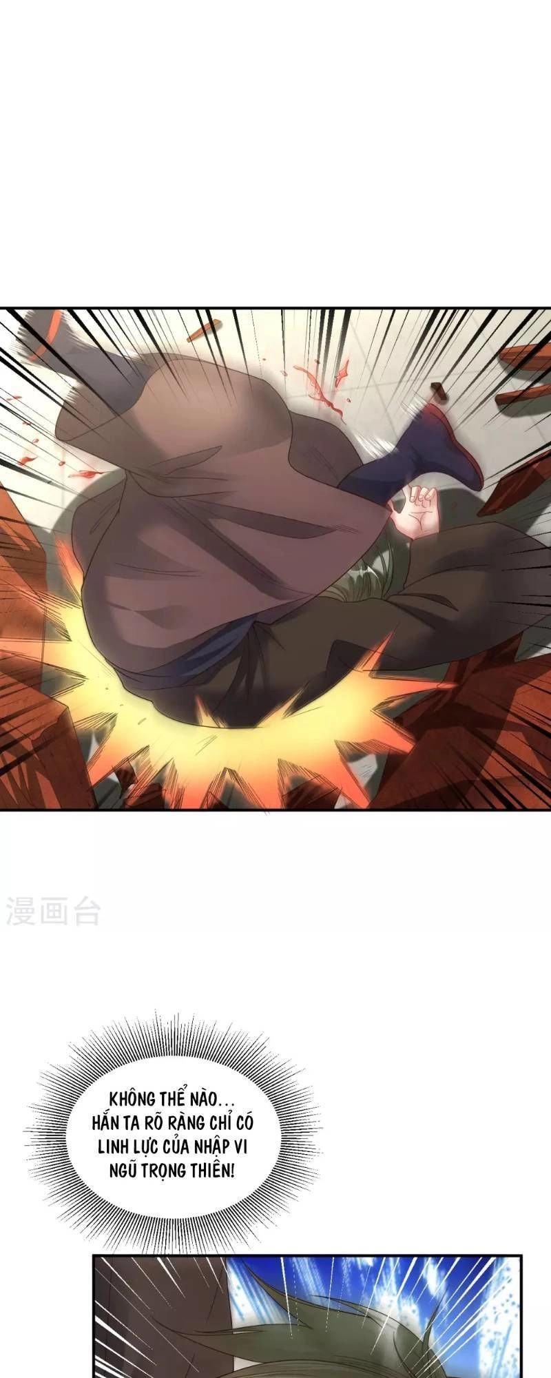 Đạo Ấn Chapter 17 - 24