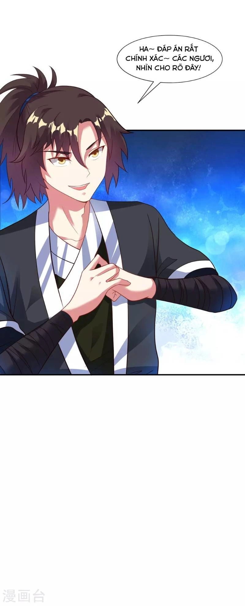 Đạo Ấn Chapter 17 - 27