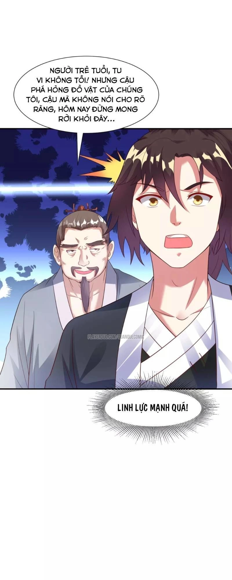 Đạo Ấn Chapter 17 - 32