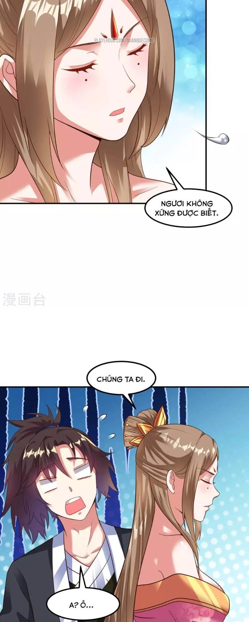 Đạo Ấn Chapter 18 - 20