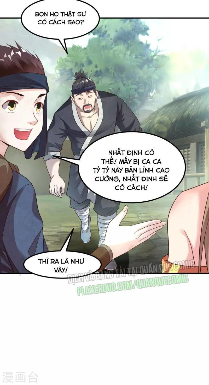 Đạo Ấn Chapter 19 - 2