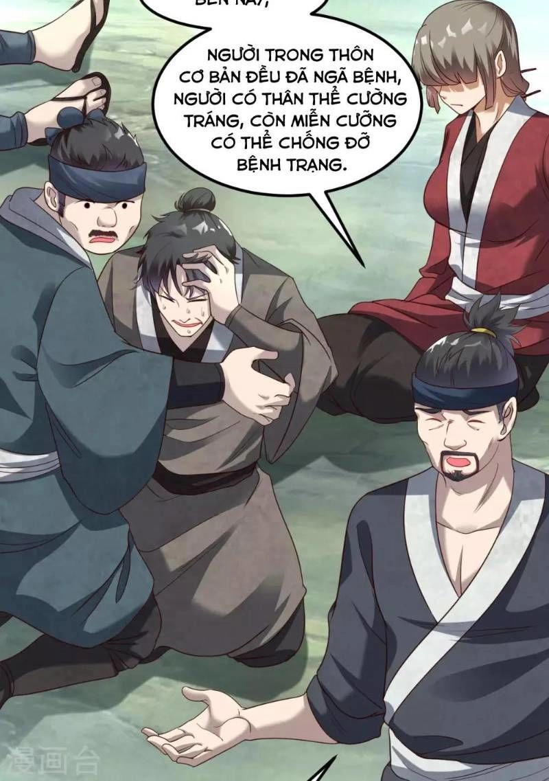 Đạo Ấn Chapter 19 - 4