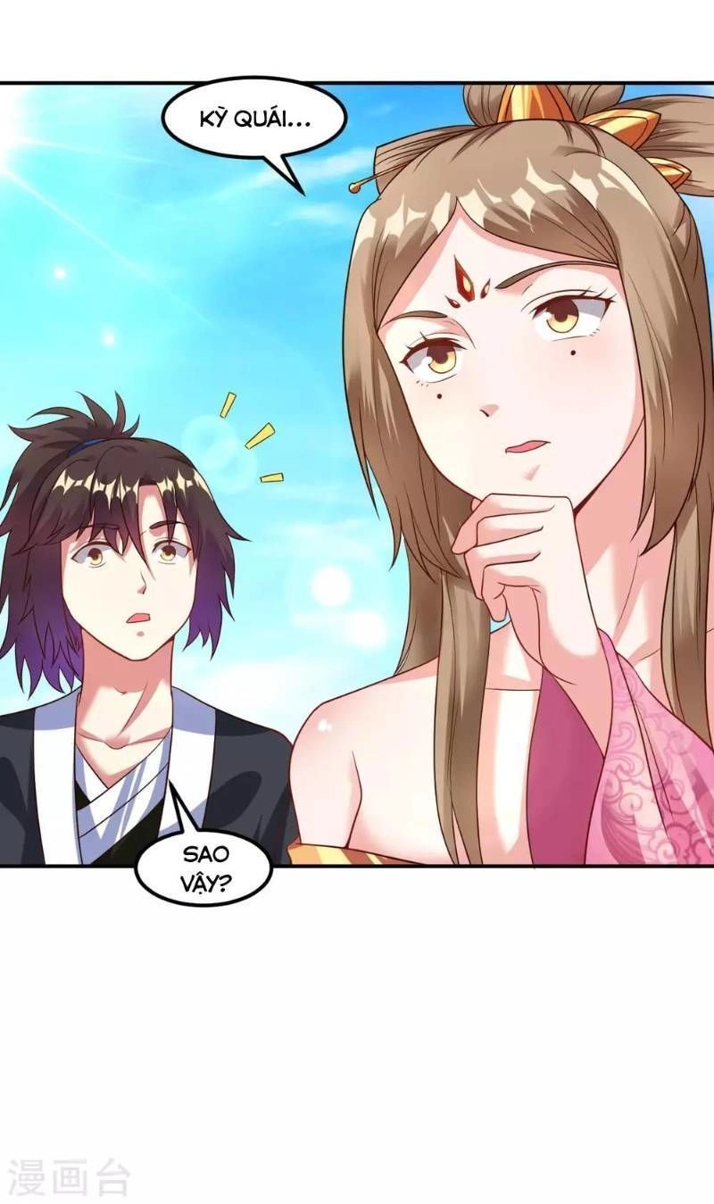 Đạo Ấn Chapter 19 - 6