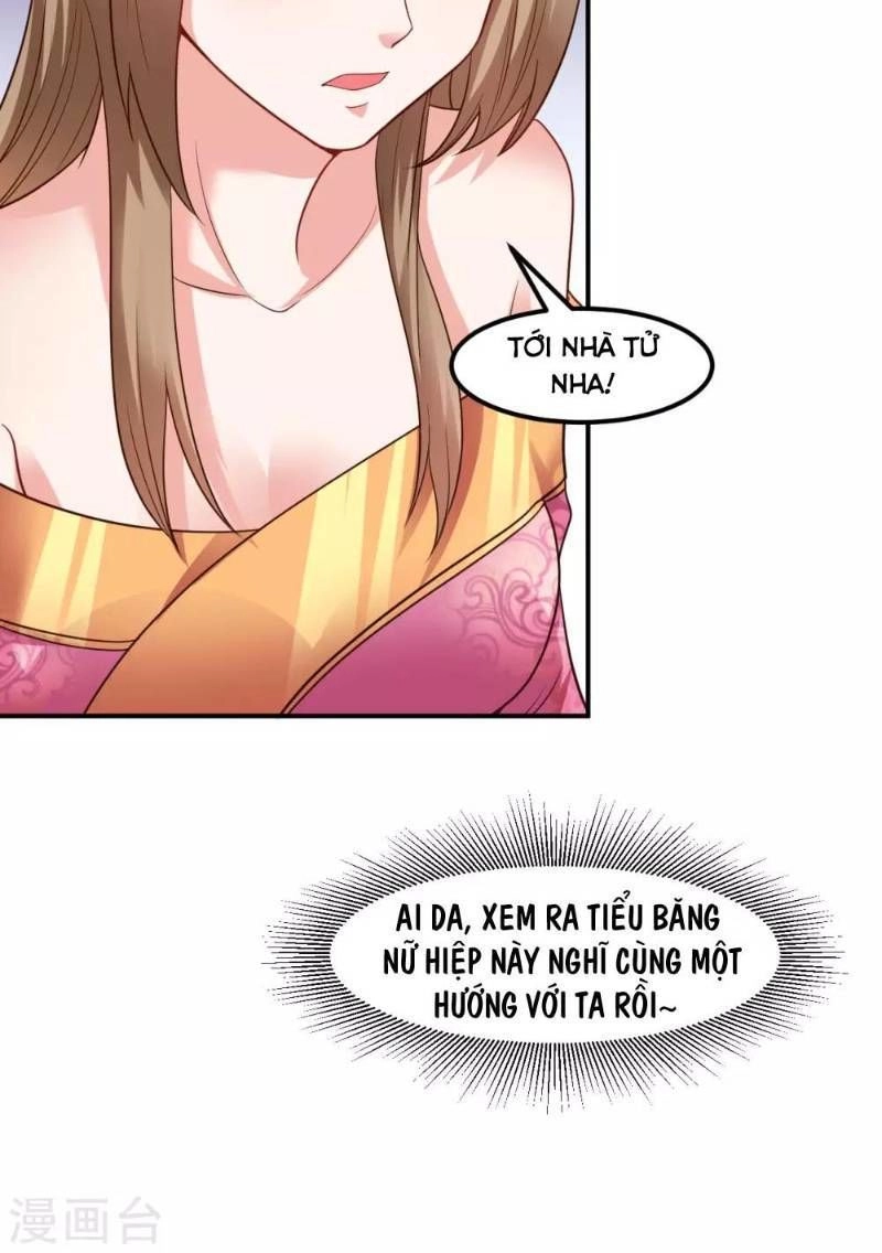 Đạo Ấn Chapter 19 - 8