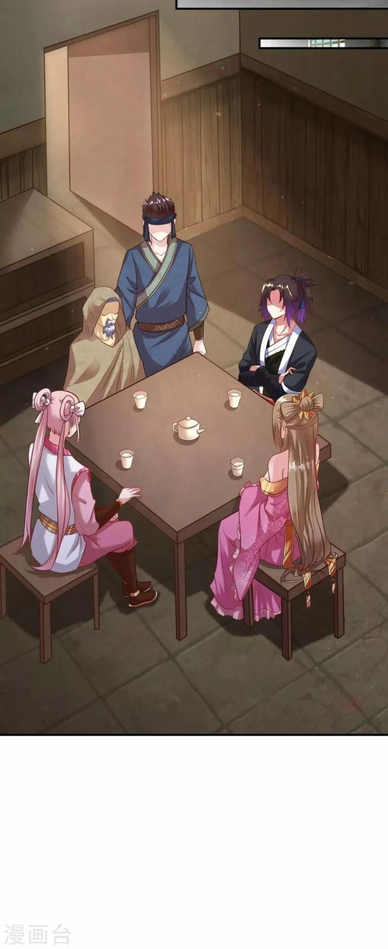 Đạo Ấn Chapter 19 - 10