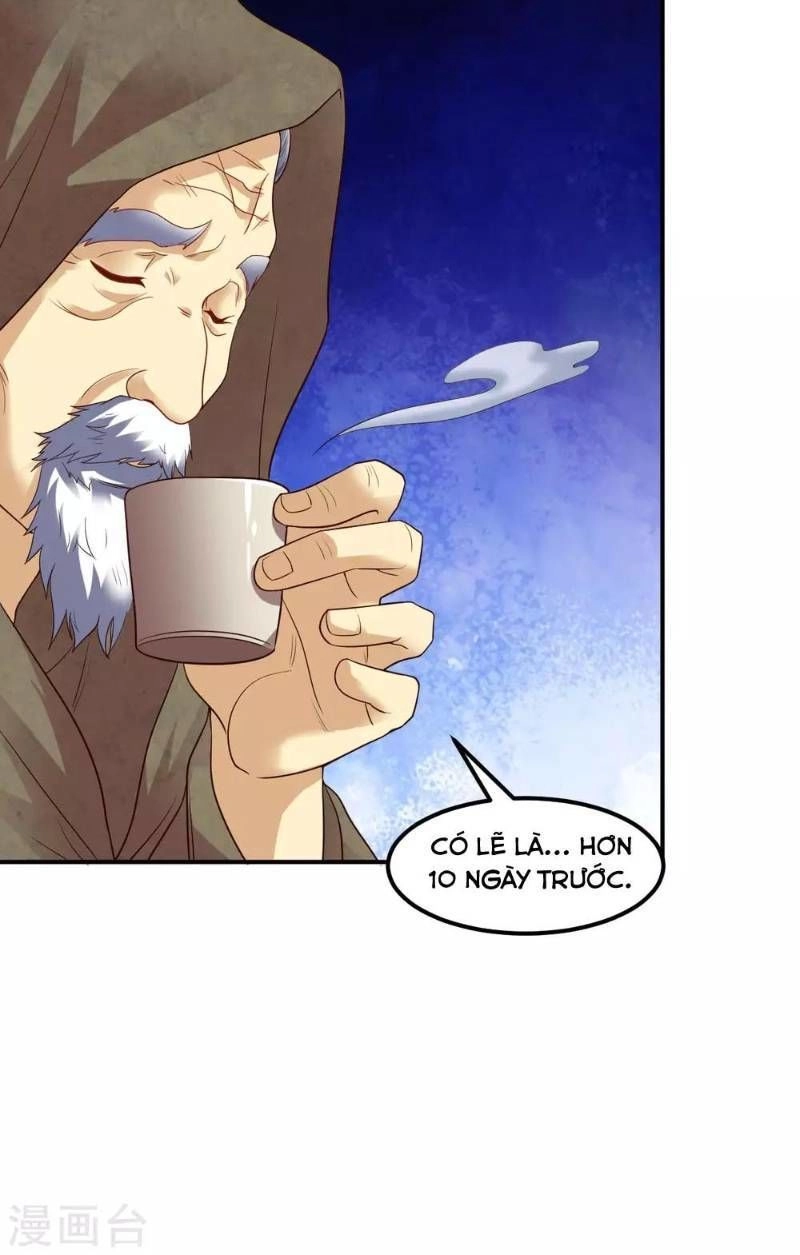 Đạo Ấn Chapter 19 - 12
