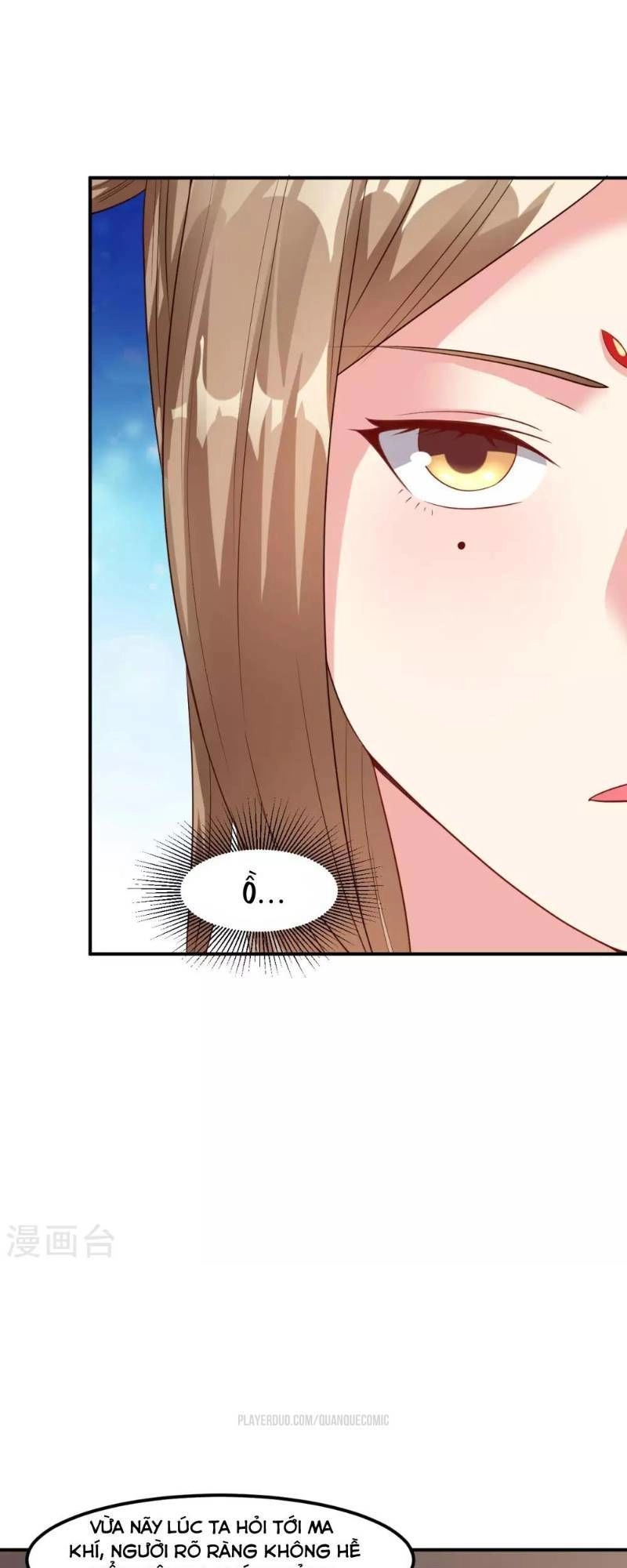 Đạo Ấn Chapter 19 - 13